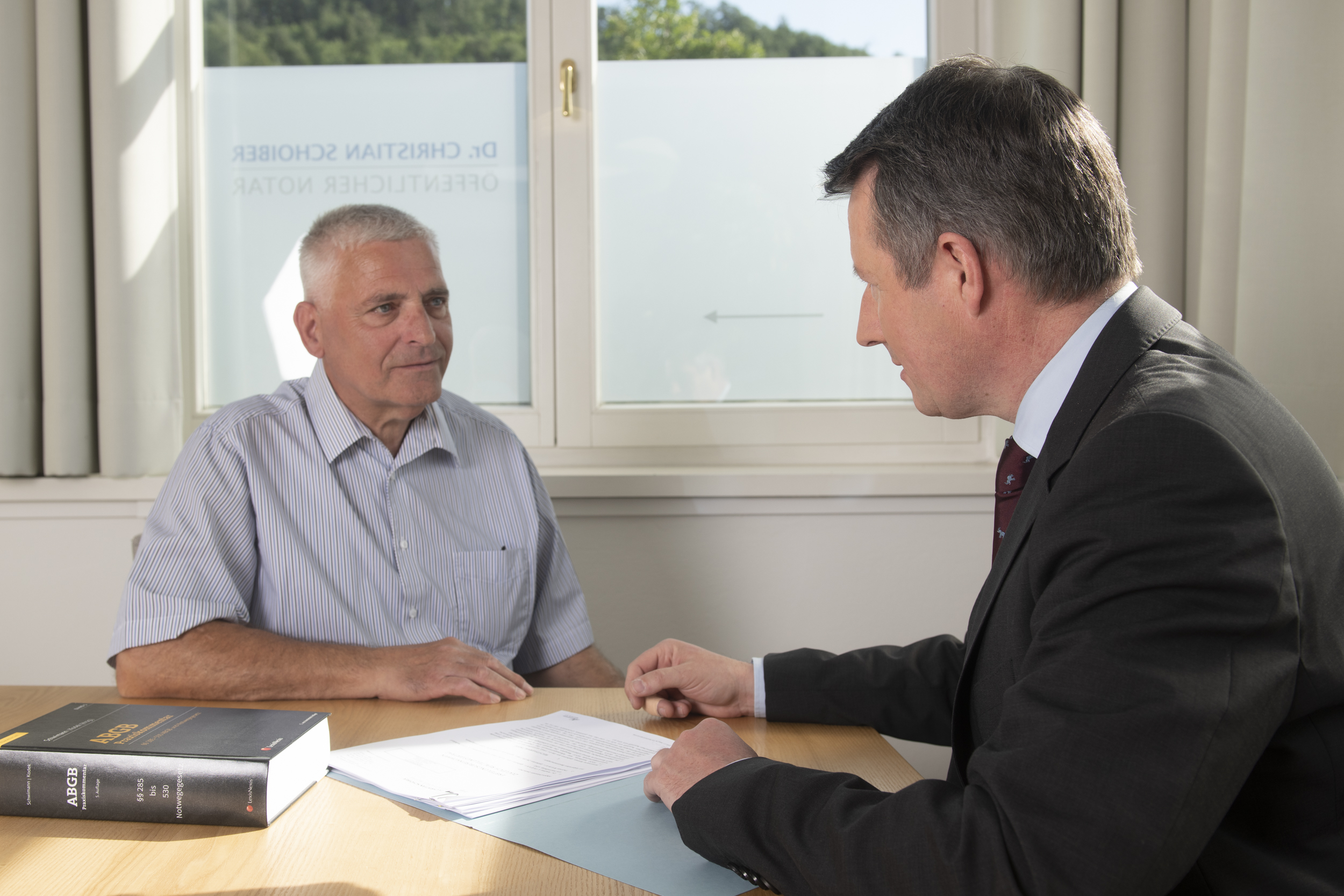 Shooting Dr. Schoiber 029 - 115